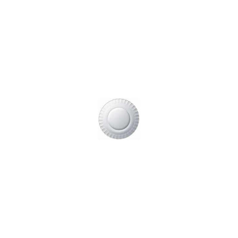 Plato Llano Transp. 26Cm Paris